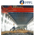 Specializing in The Production of Qz Type Electric Grab Crane Manufacturers